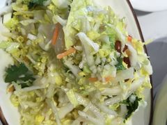 -海知道大连海鲜水饺(南山大冲店)