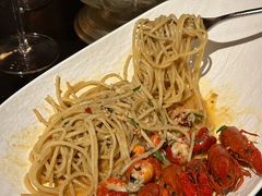 -Osteria Garden 生蚝花园餐厅(原进贤路店)