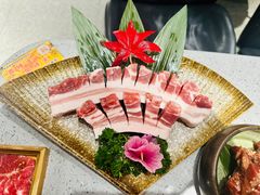 -妥妥烤肉料理(昙华林店)