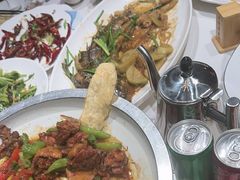 -渔码头食府·20年蓬莱老字号(登州路店)