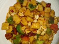 -功德林素菜饭庄(前门店)