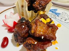 -贵州大厦贵州厅(樱花园西街店)