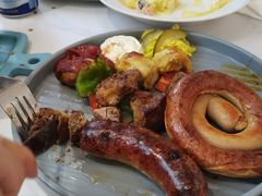 -库滋明·俄罗斯特色美食(中央大街店)