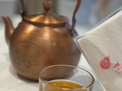 -大鸭梨烤鸭(房山店)