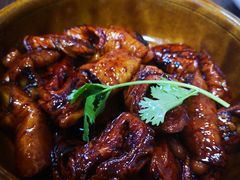 豉油皇大肠-农汤老店(顺联公园里店)