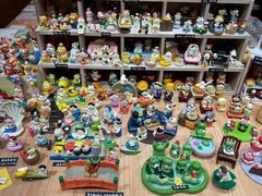 -手工艺活态馆