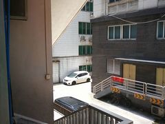 楼梯-老班长手工灌汤包老店(东山店)