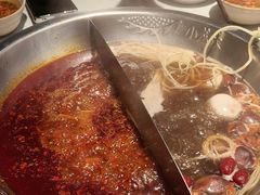 -小龙坎火锅(总店)