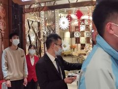 -芭菲盛宴·环球美食(锦城万达广场店)