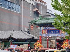 -古文化街旅游区