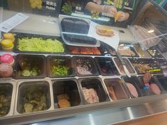 -SUBWAY赛百味(地王广场店)