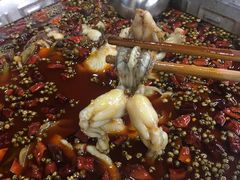 -王朝花椒鱼(杉板桥南一路店)