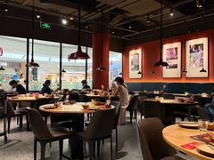 -青年公社烤鸭(蜀山万象汇店)