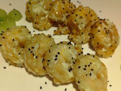 -甄御•海鲜新青岛菜(麦岛店)