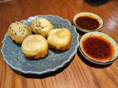 -鑫震源·苏式大虾生煎(山塘街店)