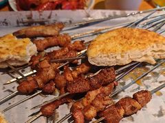 -四禧精酿铜锅涮肉·烧烤工场(大明湖店)