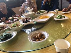 -重元寺香积厨素斋馆