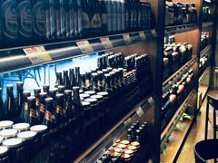 -M99 BEER世界啤酒吧(鸿云悦街店)