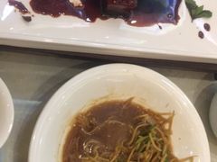 -鹊华居·地道鲁菜·海鲜·融合味(大明湖店)