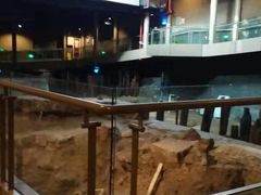 -元代水闸遗址博物馆