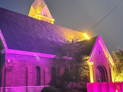 -俏江南天津时尚曲艺主题餐厅(马场道店)