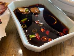 -小平岛開海水饺(浑南店)