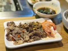 -苏格里岛自助烧烤百汇