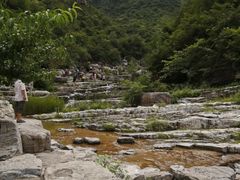 -孤山寨风景区