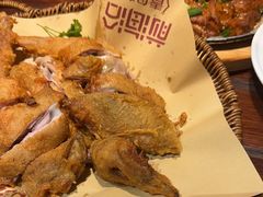 -前海沿·青岛菜(五四广场永旺店)