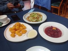 -伊带伊路新疆美食府(呼家楼店)