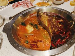 -大龙燚火锅