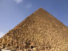 -吉萨金字塔群