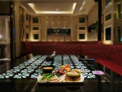 -堂会(白云店)
