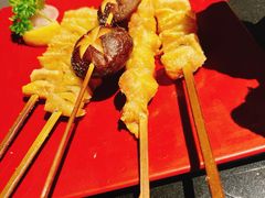 -王鼎精致料理铁板烧(世博源店)