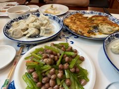 -老都一处饺子馆(道里店)