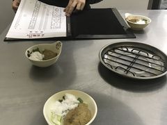 -松明一烤肉馆(鲁园店)