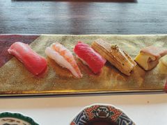 -四葉寿司·城市景观(深圳湾1号店)