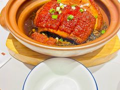 -经典老菜坊·开封灌汤包(火车站店)