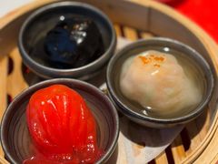 -馋遇江南·精致湖景雅宴(东方之门店)