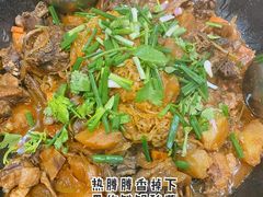 -东北福源铁锅炖