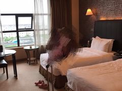 -圣雷克大酒店
