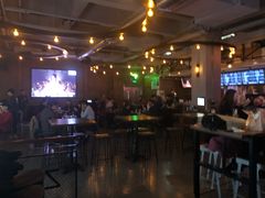 大堂-造精酿餐厅
