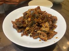 酥锅-纪林菜馆·博山菜老字号(华光路店)