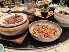 -刀板香·安徽菜(国购IFC店)