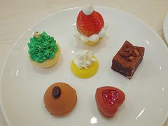 -莫奈花园法式蛋糕