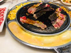 -韩宫宴烤肉·料理(南京江宁万达店)