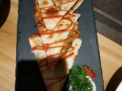 -清真·艾美可餐厅(大悦汇店)