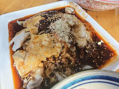 -朱大嘴肥肠血旺(福字街店)
