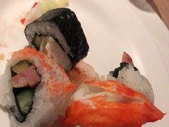 -星伦多自助料理·涮烤一体(嘉兴八佰伴店)