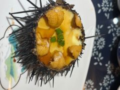 -旺角小渔村(上夼店)